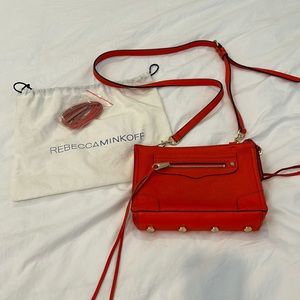 Rebecca Minkoff Crossbody Bag Purse